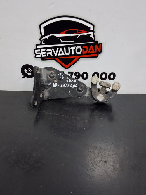 Rola usa culisanta Volkswagen Transporter T6 (2015->) 2.0 Motorina 2017, 7E0843398 / DREAPTA LATERAL