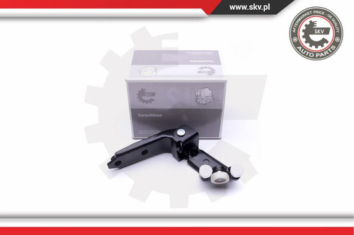 Rola usa culisanta ; VW Multivan V Transporter V ; 7H0843336D