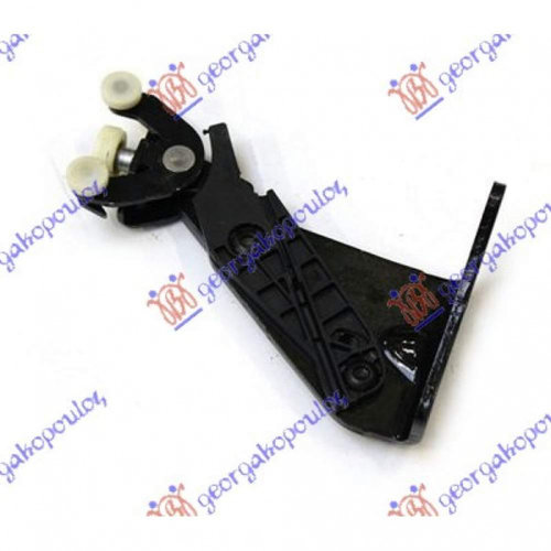 Rola Usa Culisanta - Vw Transporter (T5) 2003 , 7h0843336d