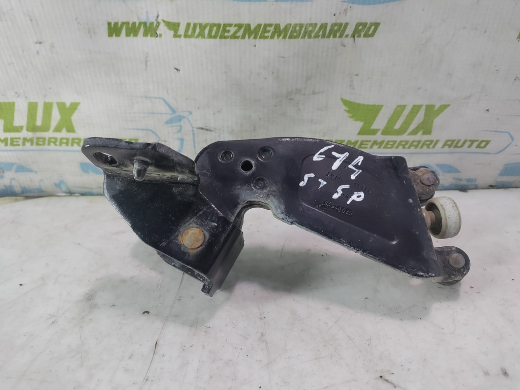 Rola usa laterala 52091125 Fiat Doblo 2 [facelift] [2015 - 2021] 1.6 d