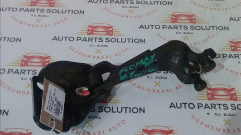 Rola usa laterala dreapta spate FORD GRAND C-MAX 2011