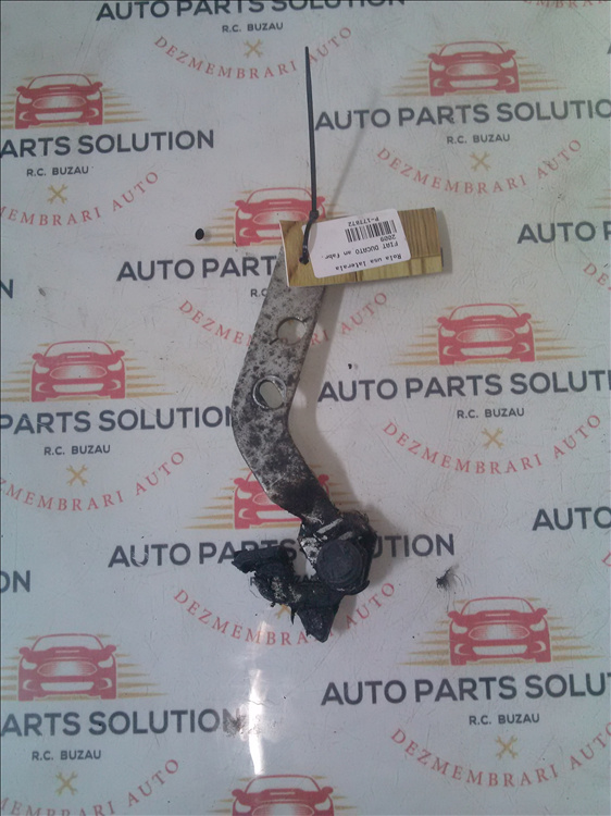 Rola usa laterala FIAT DUCATO an fabr. 2009