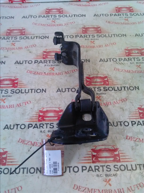 Rola usa stanga spate FORD GRAND C MAX an fabr. 2012