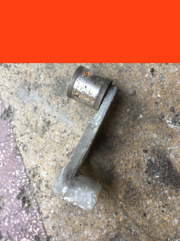 Rola Volkswagen Golf 4 [1997 - 2006] Hatchback 5-usi 1.6 MT (105 hp) (1J1) 16V