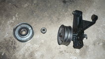 Role curea aceesori si Suport Alternator Opel Fron...