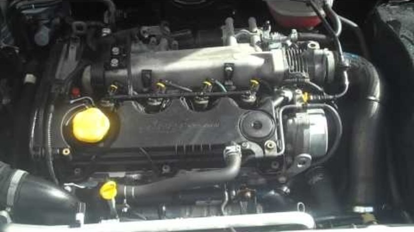 Role transmisie Opel Vectra C, Astra H, Zafira 1.9 cdti 88 kw 120 cp cod motor z19dt