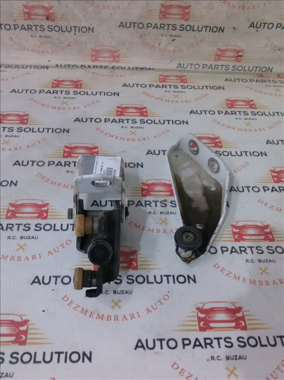 Role usa culisanta (2 buc) RENAULT KANGOO an fabr. 2011