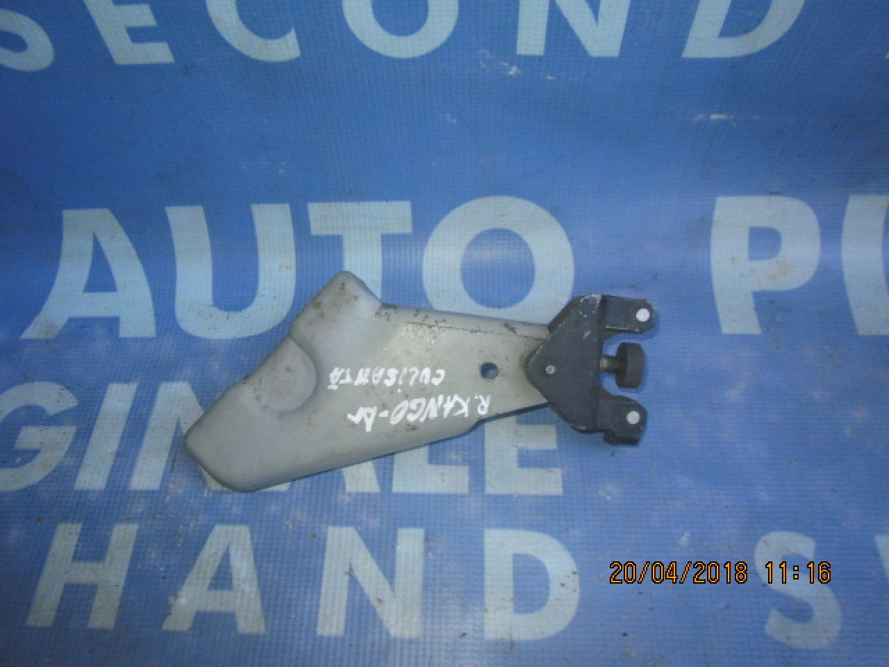 Role usa culisanta Renault Kangoo ; 303509G // 303515G