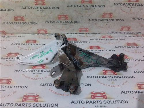 Role usa laterala dreapta ( 3 buc ) RENAULT KANGOO 1.5 DCI an fabr. 2012