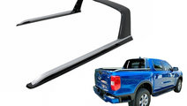 Rollbar compatibil cu Ford Ranger T6 T7 T8 Cabina ...