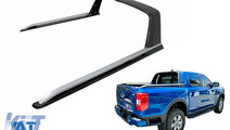 Rollbar compatibil cu Ford Ranger T6 T7 T8 Cabina ...