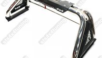 ROLLBAR CU LED TOYOTA HILUX REVO 2016-2020 [H-M20]