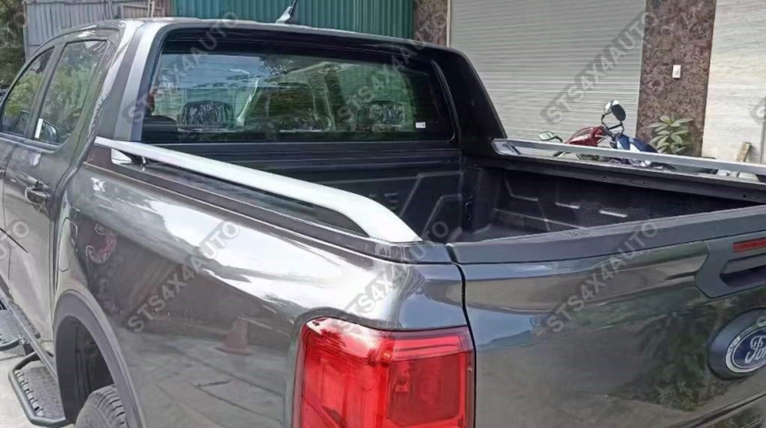 ROLLBAR FORD RANGER T9 2023+ [OE STYLE]