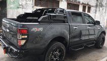 ROLLBAR HEAVY DUTY FORD RANGER T6/T7/T8 2012-2020 ...