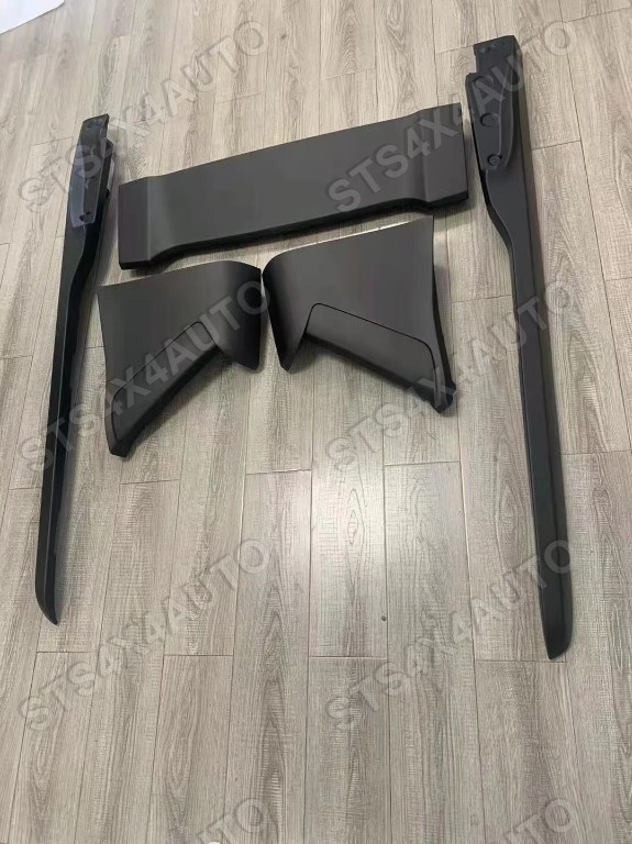 ROLLBAR MITSUBISHI L200 TRITON 2015-2022 [2020 STYLE]