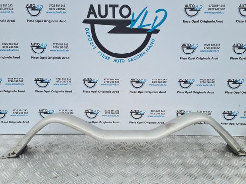 Rollbar Opel Tigra B 2004-2009
