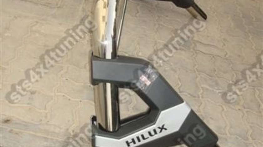 ROLLBAR TOYOTA HILUX VIGO 2005-2016 [DESIGN 2013]