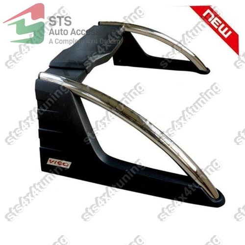 ROLLBAR TOYOTA HILUX VIGO 2005-2016 [V8]
