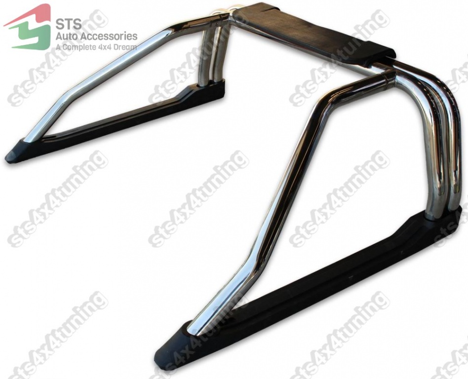 ROLLBAR VW AMAROK 2011-2018 [V2]