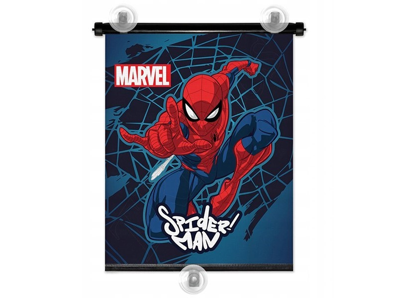 Roller 36x45 Cm, Spider-man Disney D59328