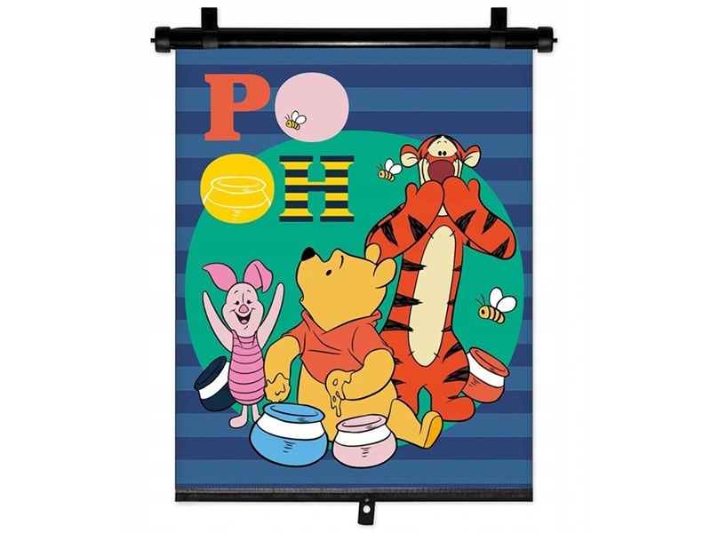 Roller 36x45 Cm, Winnie The Pooh Disney D59347