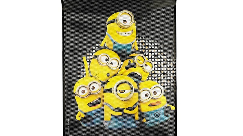 Roller 41x45 Cm, Minions, 1 Buc K64111