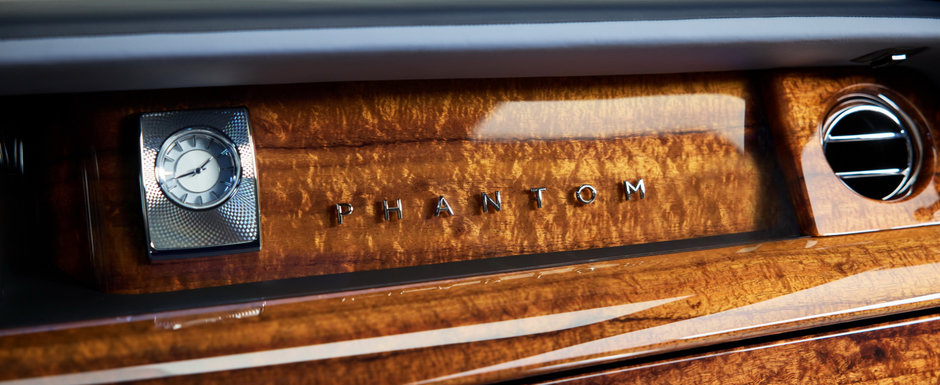 Rolls-Royce a lucrat 3 ani la aceasta masina pentru un client special. Acum ca este gata, uite de ce a durat atat Rolls-Royce a lucrat 3 ani la aceasta masina pentru un client special. Acum ca este gata, uite de ce a durat atat