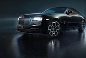 Rolls Royce Adamas Collection