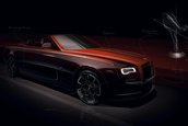 Rolls Royce Adamas Collection