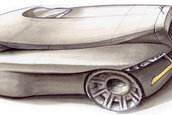 Rolls Royce Apparition