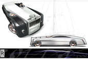 Rolls Royce Apparition