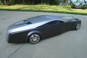 Rolls Royce Apparition