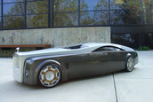 Rolls Royce Apparition