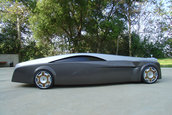 Rolls Royce Apparition