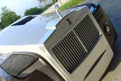 Rolls Royce Apparition