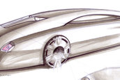 Rolls Royce Apparition