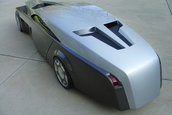 Rolls Royce Apparition