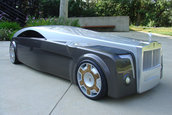 Rolls Royce Apparition