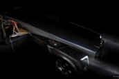 Rolls Royce Apparition