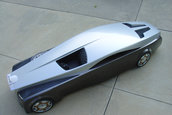 Rolls Royce Apparition