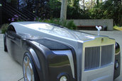 Rolls Royce Apparition