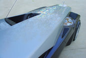 Rolls Royce Apparition