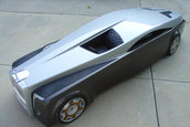 Rolls Royce Apparition