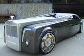 Rolls Royce Apparition