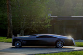 Rolls Royce Apparition