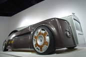 Rolls Royce Apparition