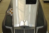 Rolls Royce Apparition