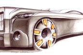 Rolls Royce Apparition