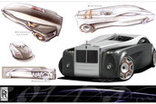 Rolls Royce Apparition