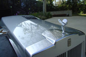 Rolls Royce Apparition